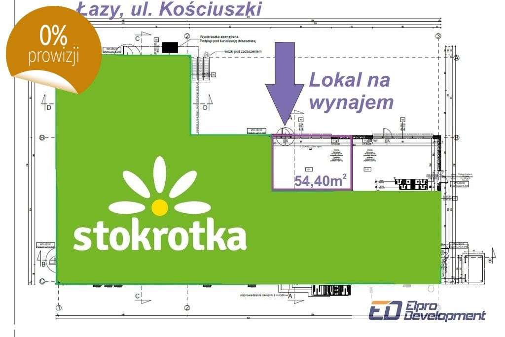 Łazy / woj. śląskie / ul. Kościuszki - Pełny obrazek: 4/10