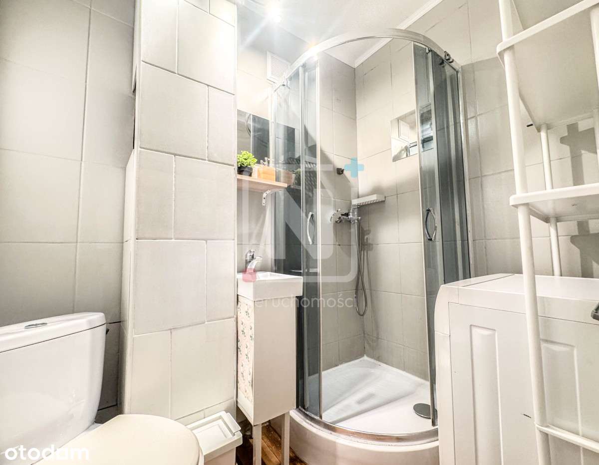 Idealne mieszkanie na start - Pełny obrazek: 5/8