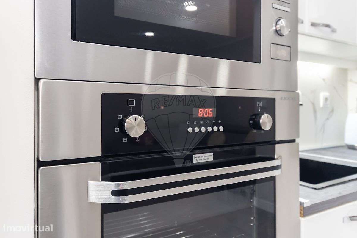 Apartamento t2 para venda na Baixa da Banheira-11