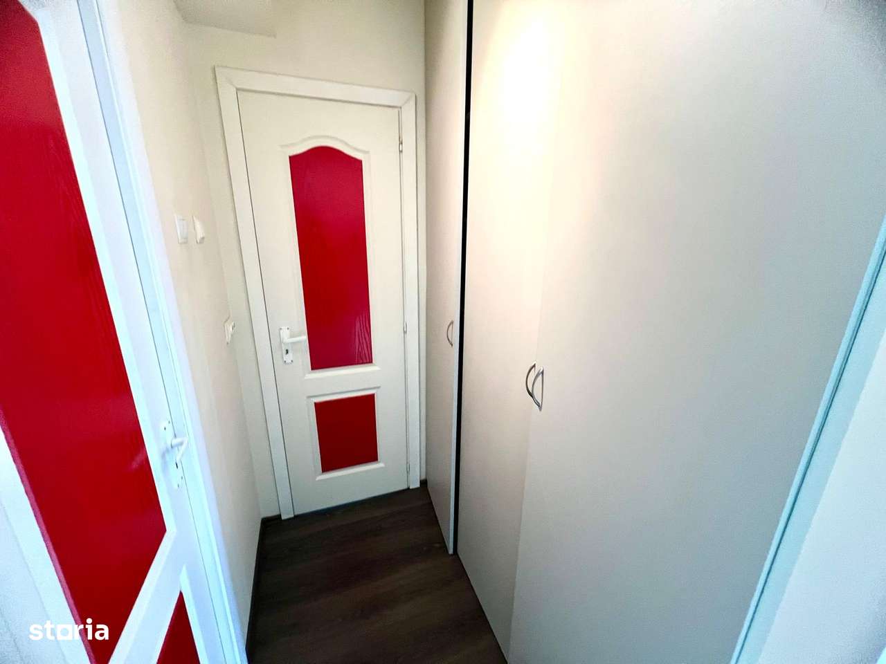 C/1566 De vânzare apartament cu 2 camere în Tg Mureș - Semicentral-8