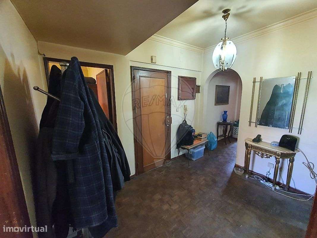 Apartamento T3 para venda-18