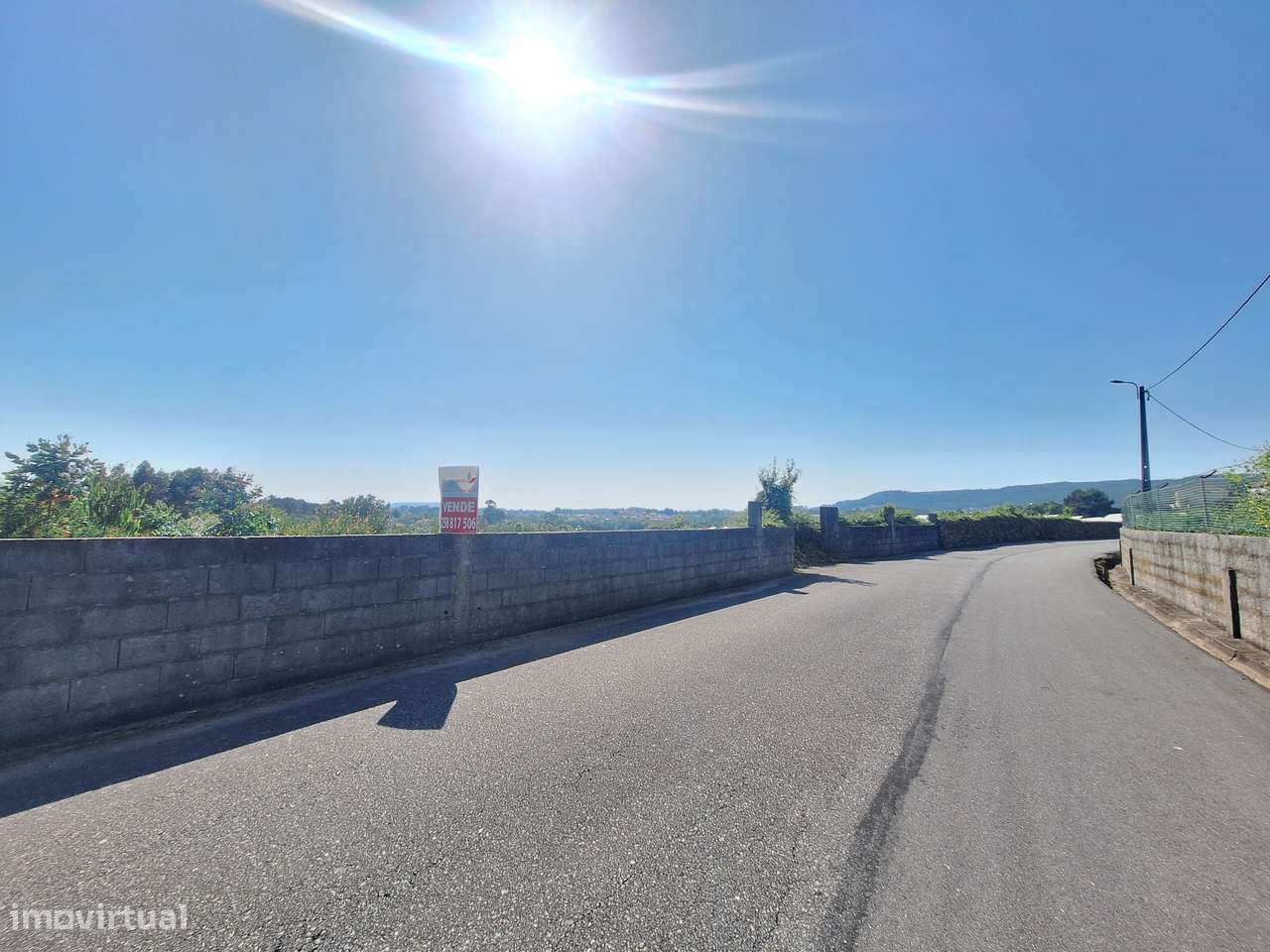 Terreno em Mujães, Viana do Castelo - Grande imagem: 2/6