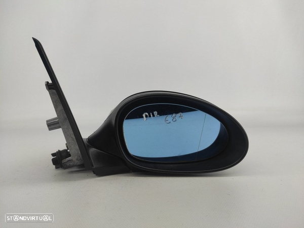 Retrovisor Direito Drt Electrico Bmw 1 (E87) - 1