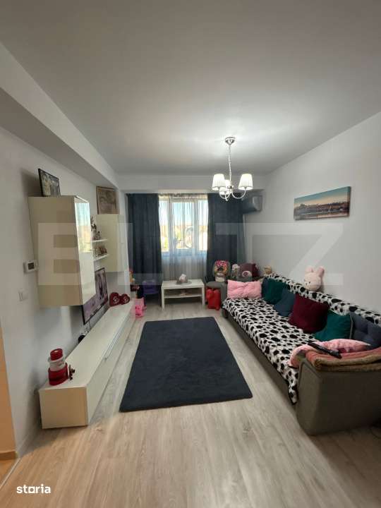 Apartament 2 camere, 52 mp, zona Valea Lupului - Imagine principală: 2/13