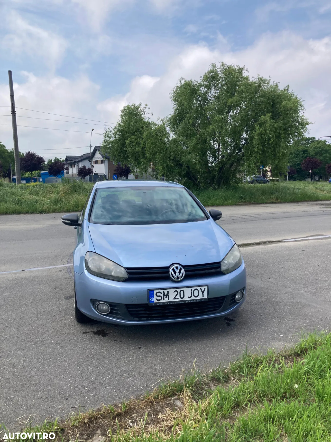 Volkswagen Golf 1.6 TDI DPF Trendline - 2