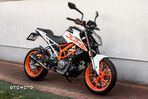 KTM Duke - 1