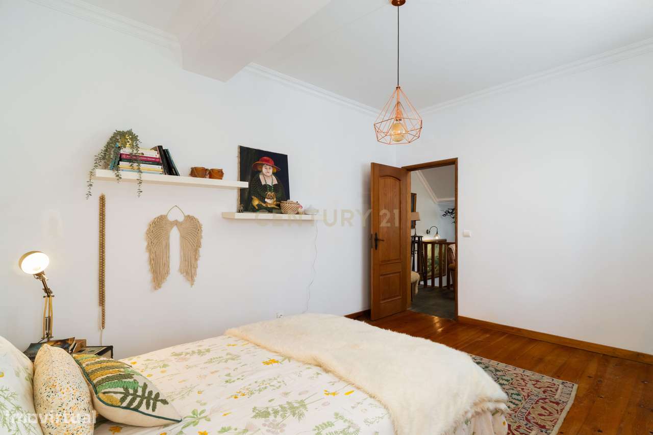 Moradia Única em São Pedro de Sintra-14