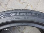 OPONY CONTINENTAL 235/35 i 295/30 19 87Y/100Y - 4