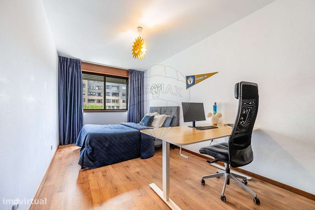 Apartamento T2 para venda-7