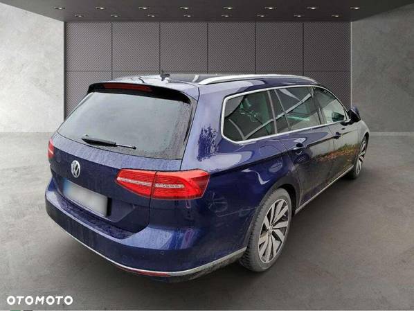 Volkswagen Passat 2.0 TDI BMT SCR Highline DSG7 - 4