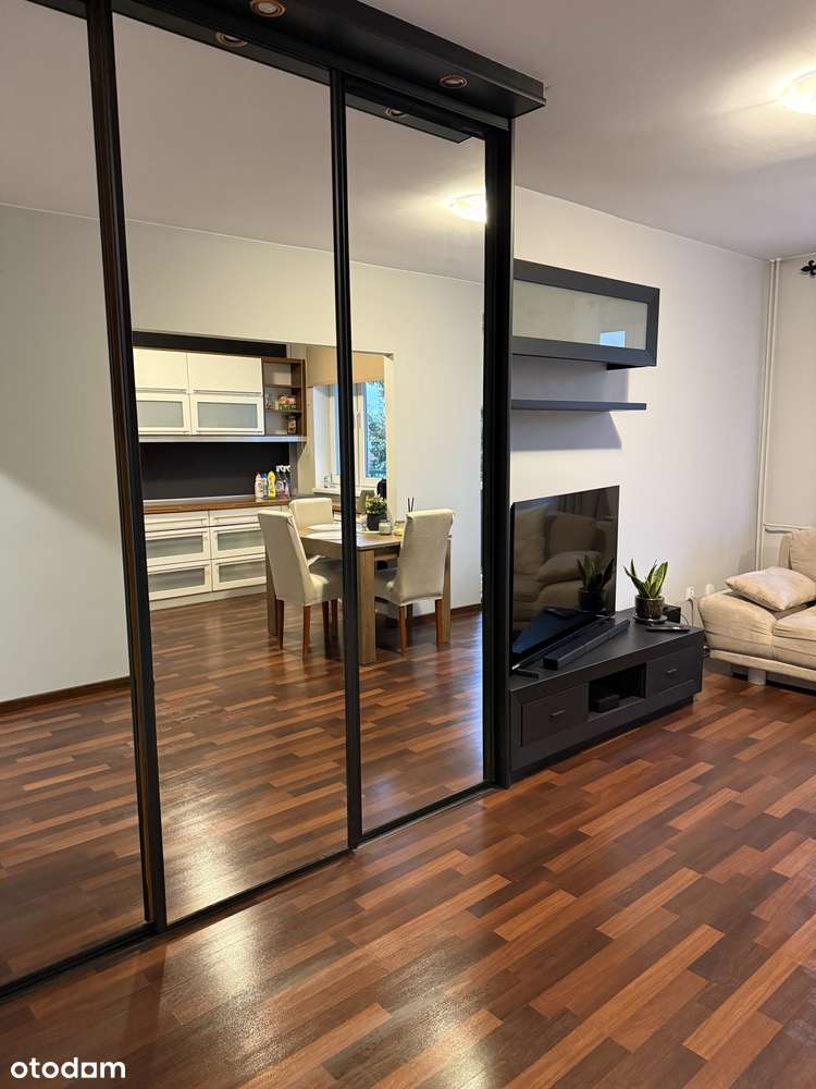 Mieszkanie 45,5m2 z wyposażeniem, umeblowane- gotowe do zamieszkania - Pełny obrazek: 5/13