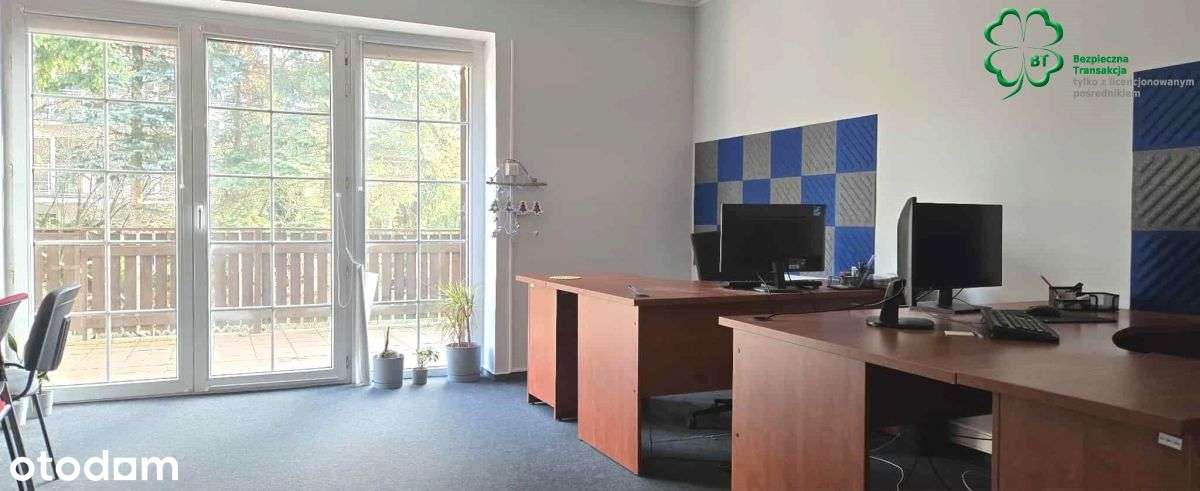 Wilczy Młyn, dom w zabudowie szeregowej na - Pełny obrazek: 4/17