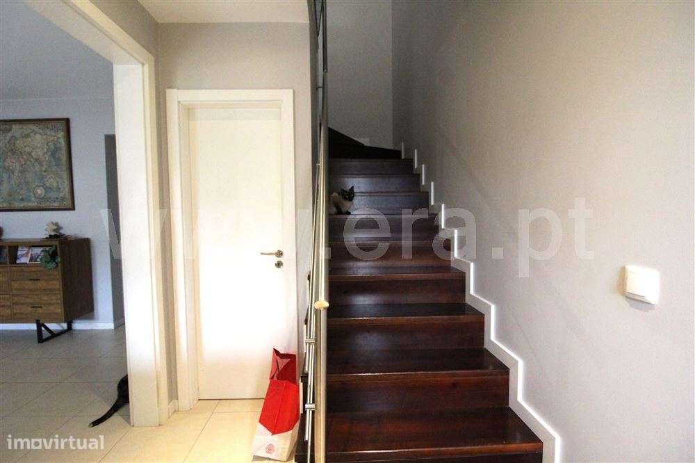 Moradia Geminada 3 quartos, Venda-4