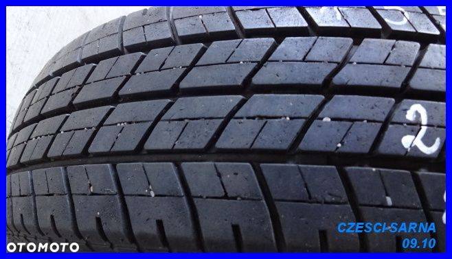 OPONY LATO 155/65/14 MAXXIS MA-701 - 3