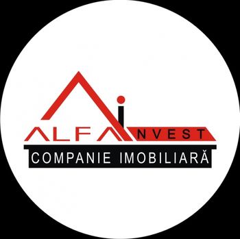 Alfa Invest Siglă