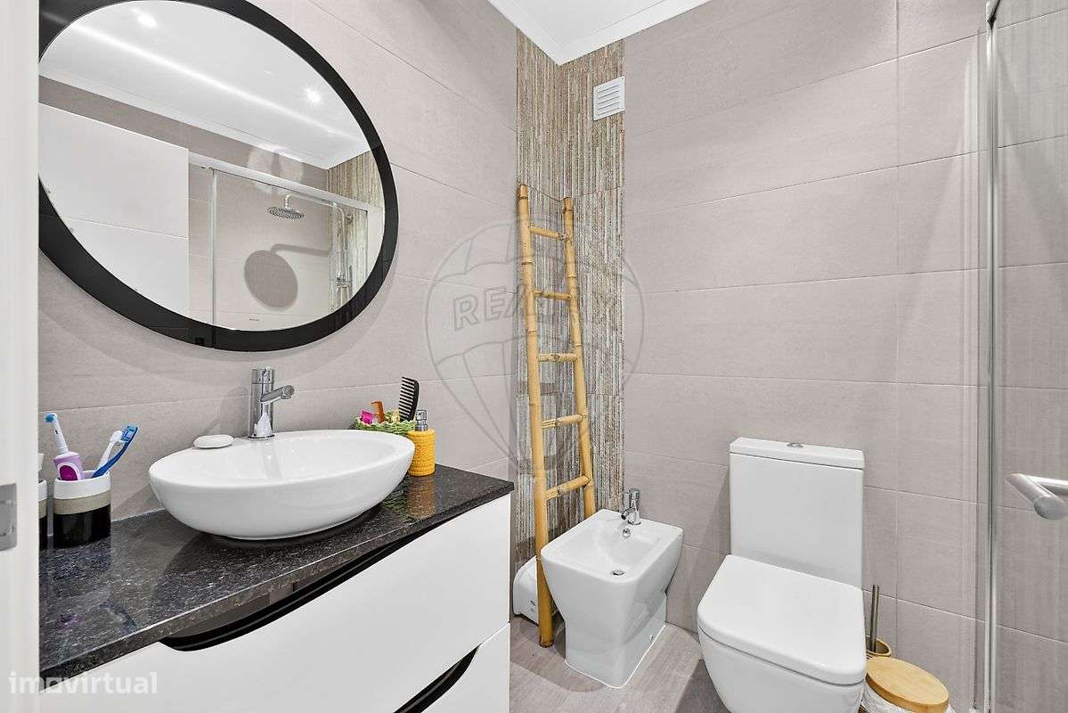 Apartamento T3 para venda-15