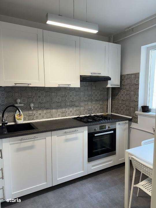 Tineretului Metrou 3 Min | 3 Camere | 2 Balcoane | AC - Imagine principală: 4/6