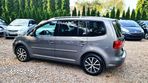 Volkswagen Touran 1.2 TSI BlueMotion Technology Highline - 22