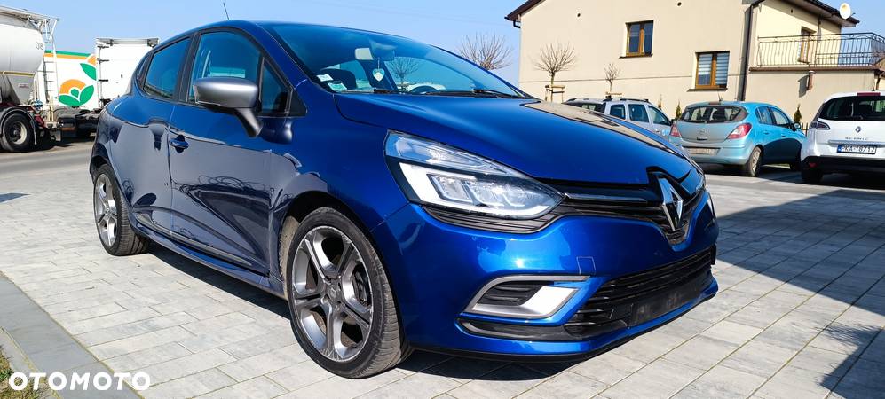 Renault Clio ENERGY dCi 110 Bose Edition - 9