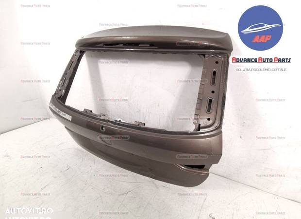 Haion original BMW X1 E84 2009 2010 2011 2012 OEM - 7