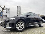 Audi A1 Citycarver 30 TFSI - 1