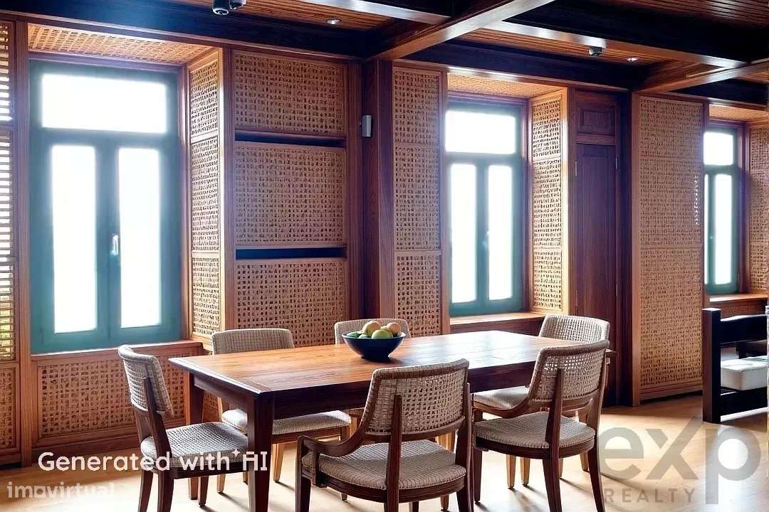 moradia unifamiliar habitacional ou serviços de 249 m2- 1ª linha mar--5