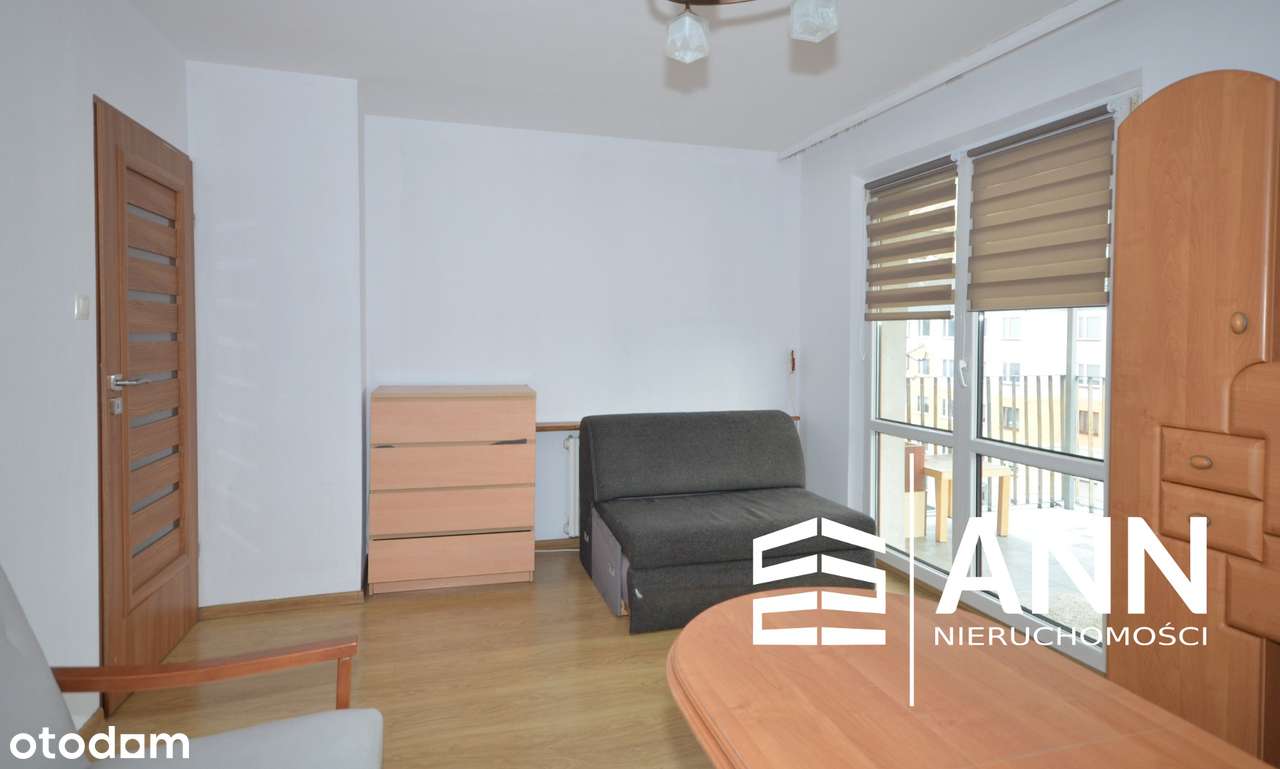 Mieszkanie z tarasem w Sosnowcu-2