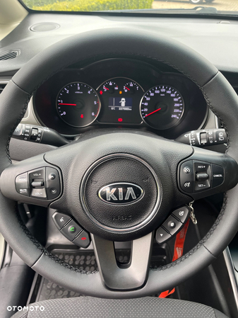 Kia Carens 1.7 CRDi L 7os - 7