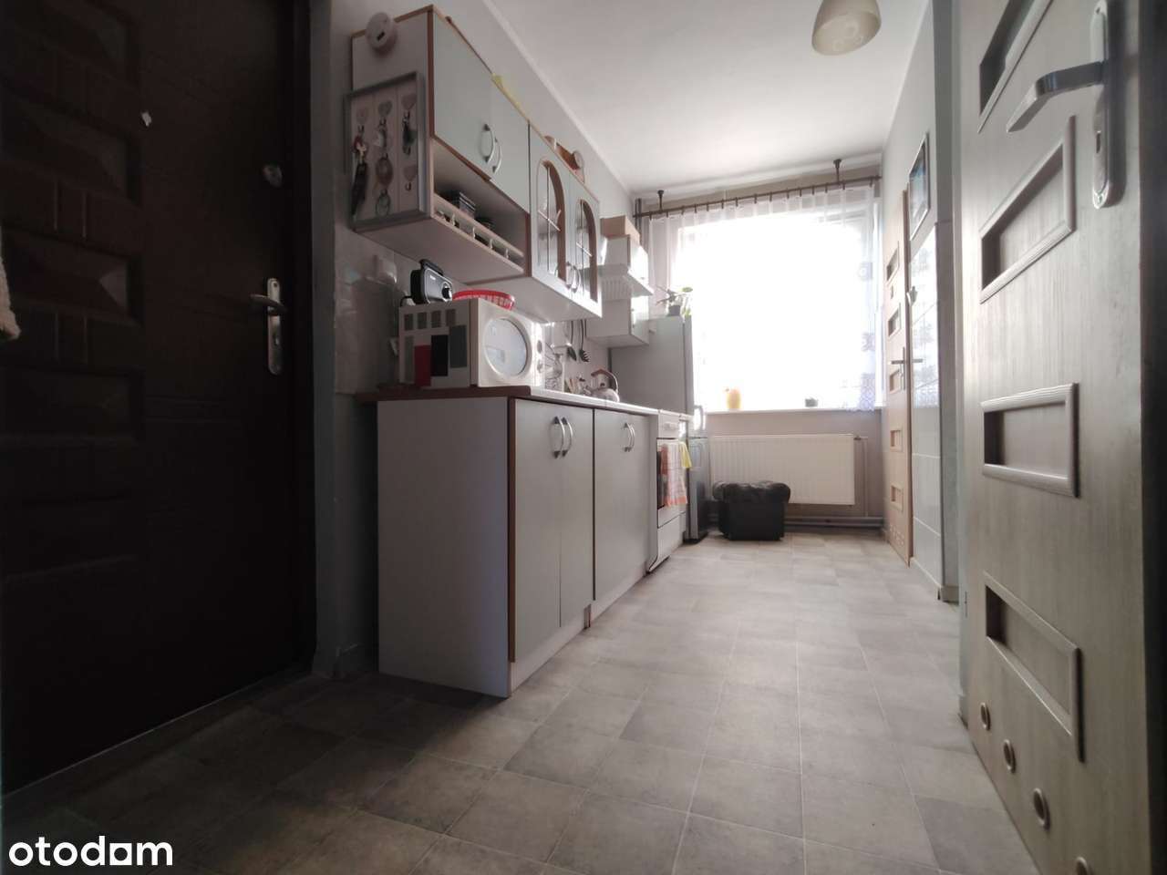 3 Pokojowe Mieszkanie na 3 Poziomach-7