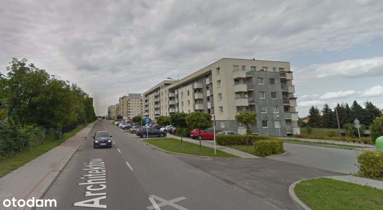 Architektów 13 miejsce postojowe w garażu-6