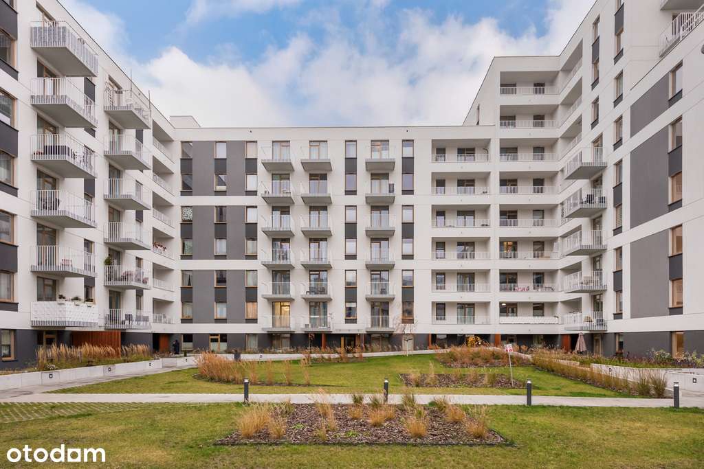 Wykończone pod klucz M3 – Ochota/Włochy-14