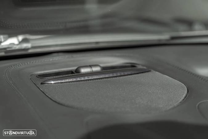 Mercedes-Benz GL 350 CDi BlueEfficiency - 22