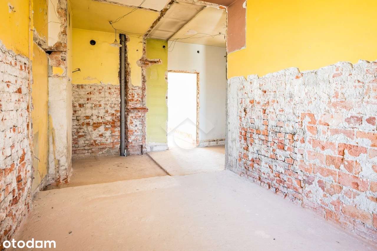 Kraków, ul. Chopina - 3-pokojowe mieszkanie w kamienicy!-4