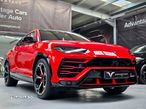 Lamborghini URUS Standard - 8