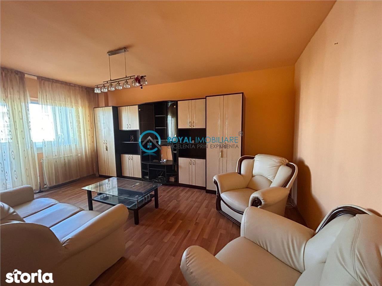 Royal Imobiliare-Vanzare Apartament 2 camere-zona Cantacuzino