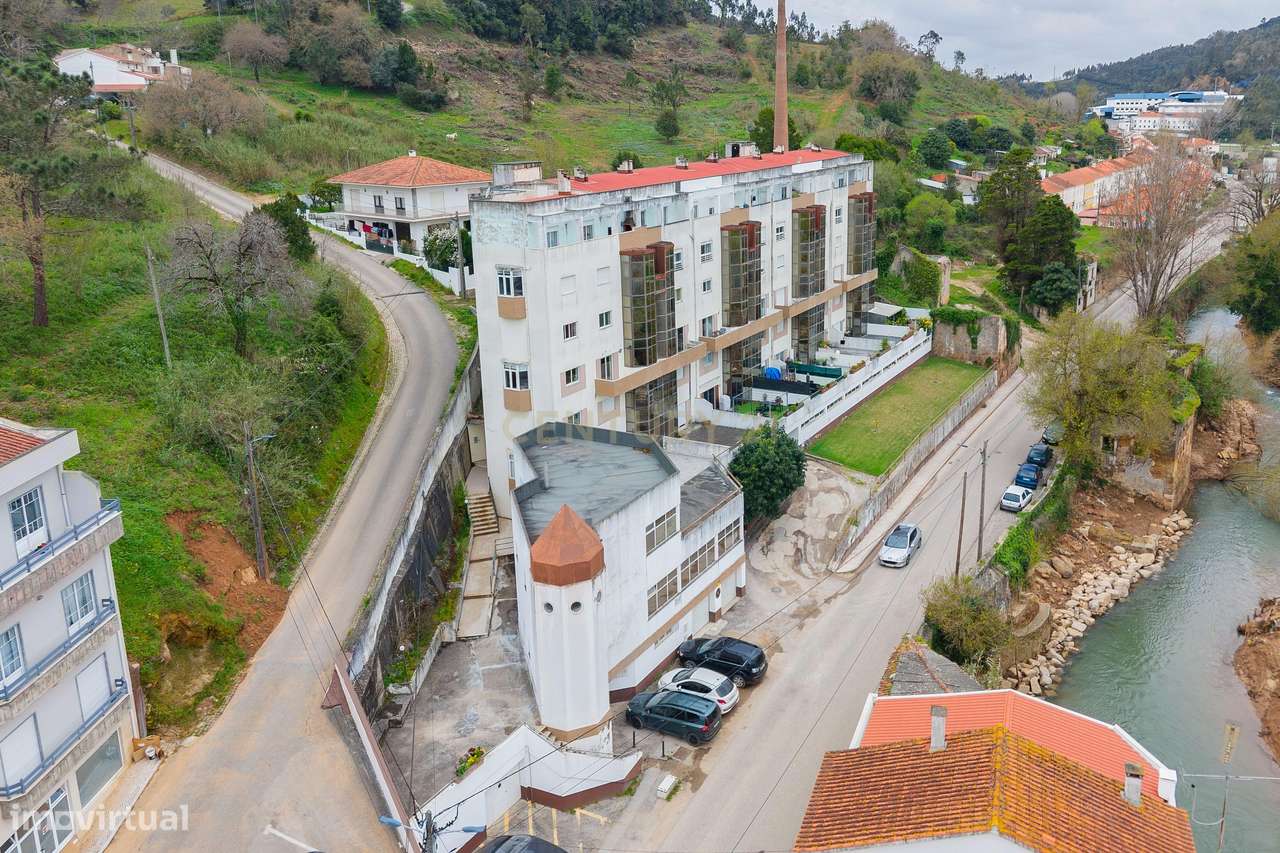 Escritório em Alcobaça-21