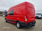 Ford Transit L3H3 *69999zł NETTO* Brygadówka 6osób 2,0TdCi/170KM - 10