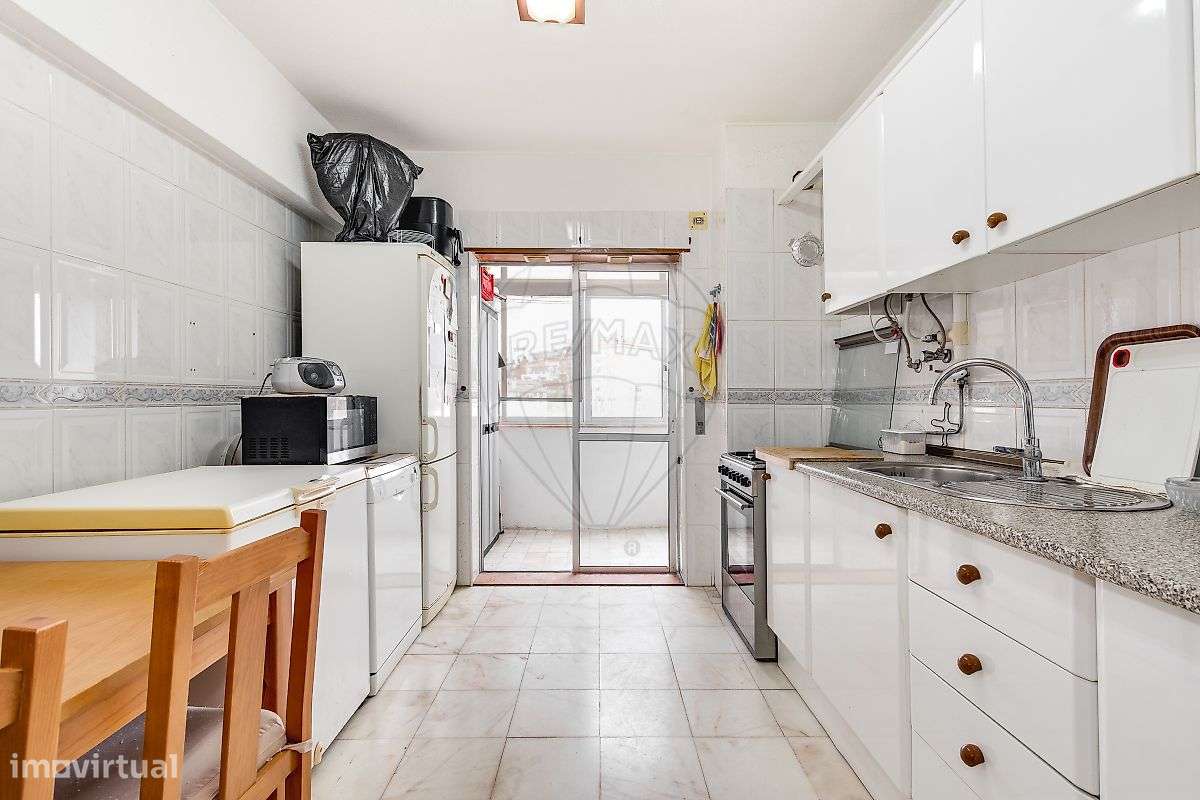 Apartamento T3 para venda-3
