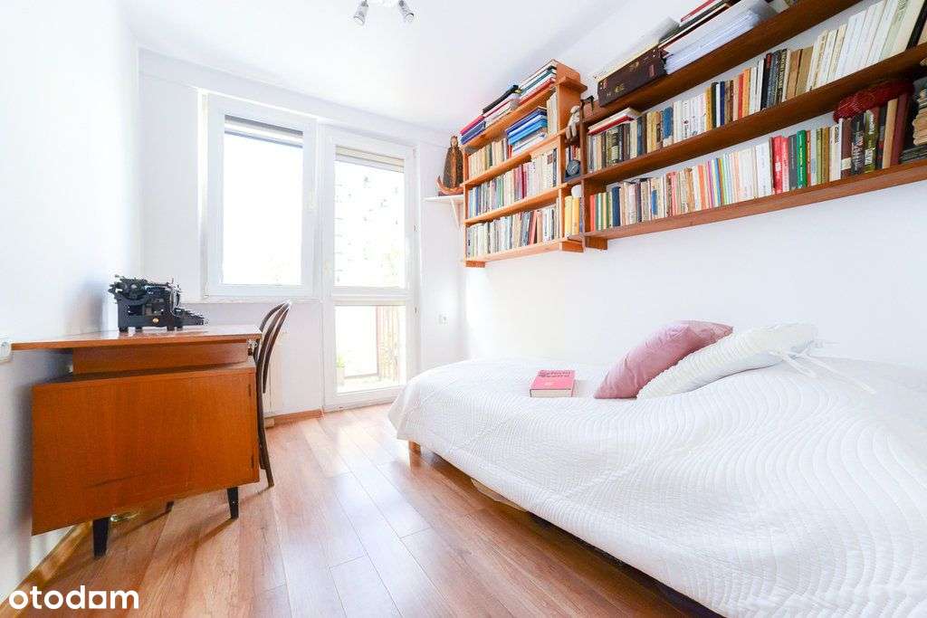 Doskonała Lokalizacja, Wyposażone M3!-16