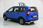 Dacia Lodgy 1.5 Blue dCi Stepway 7L - 7