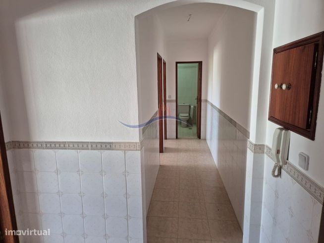 Apartamento T2 - Monte Real-6