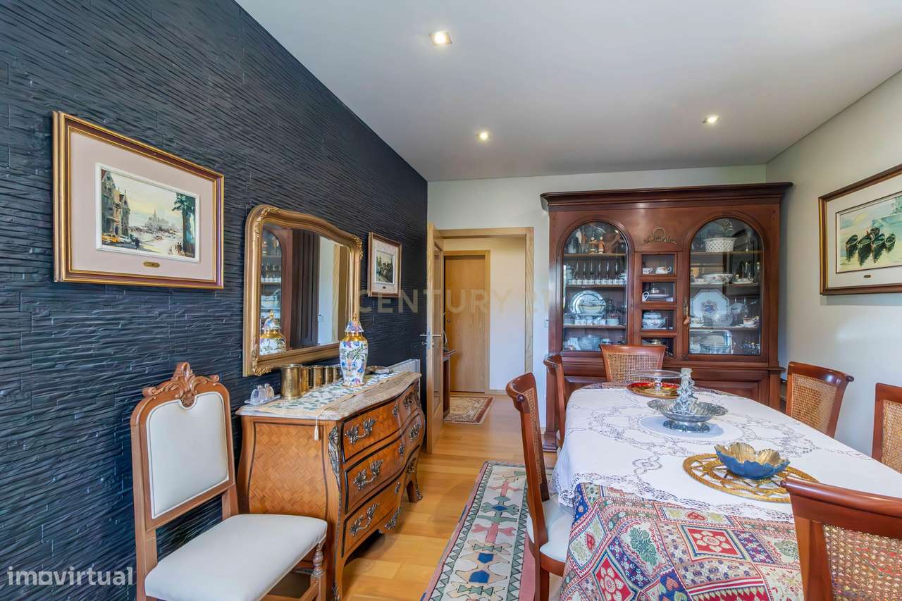 Apartamento T2 em Oliveira do Douro, Vila Nova de Gaia-13
