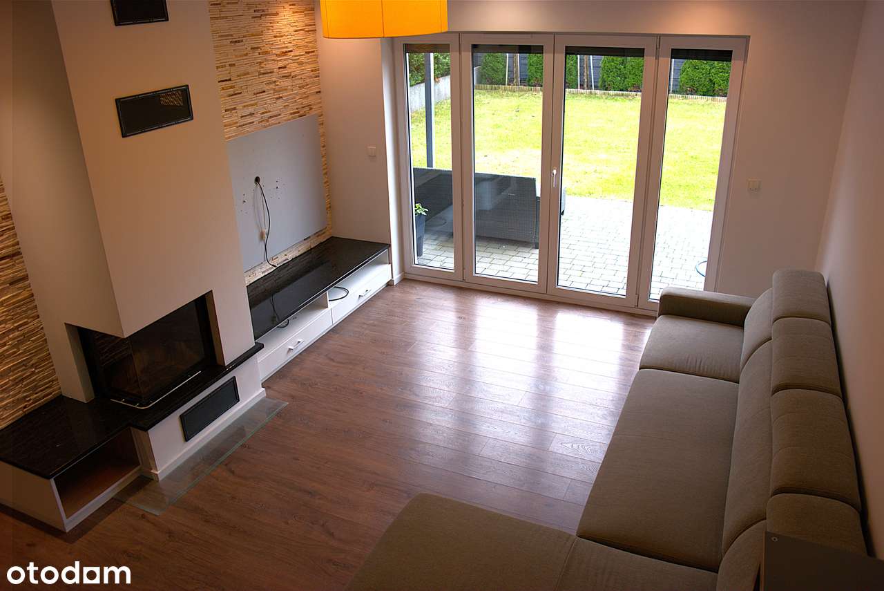 Atrakcyjny, skrajny szereg - Pełny obrazek: 5/19