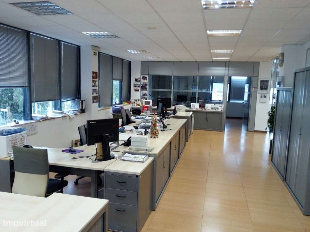Escritório para arrendar em carnaxide - oeiras - Grande imagem: 5/10