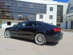 Audi A5 2.7 TDI Sportback DPF multitronic - 3