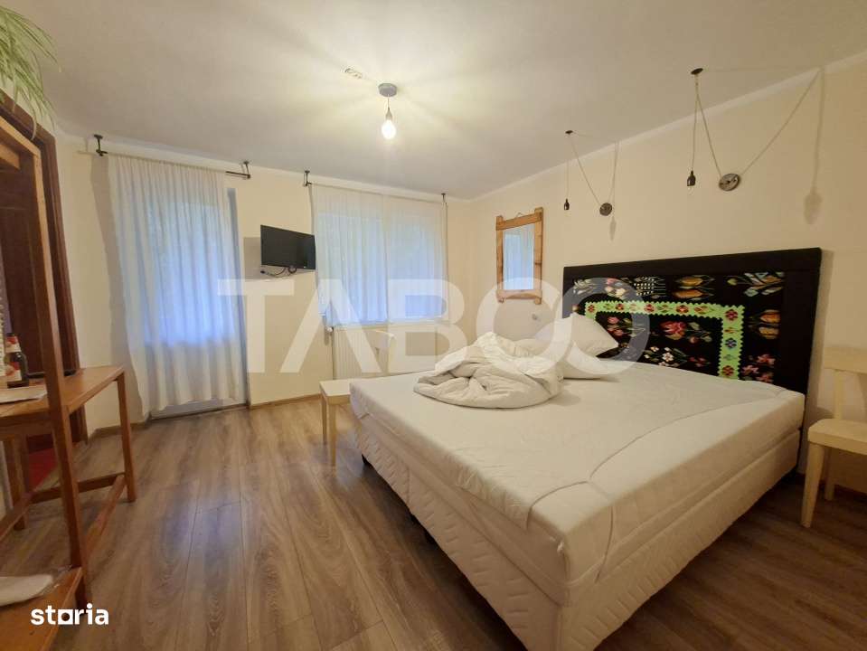 Spatiu de vanzare in Valea Macesului judel Valcea iesire la Lotru - Imagine principală: 2/19