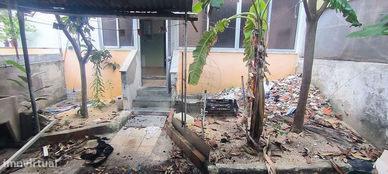 Apartamento T2 para venda-18