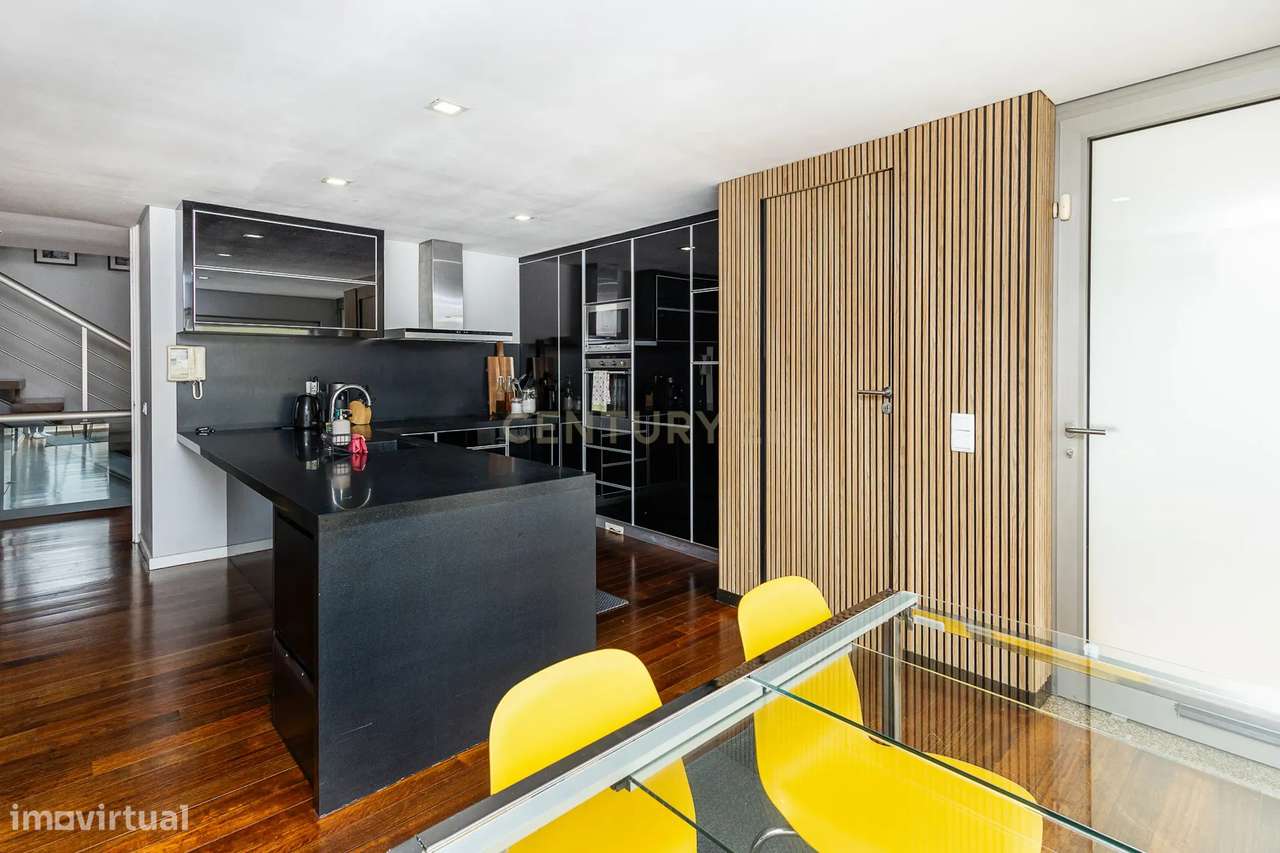 Moradia T4 - Vila de Cucujães - Oliveira de Azeméis-11