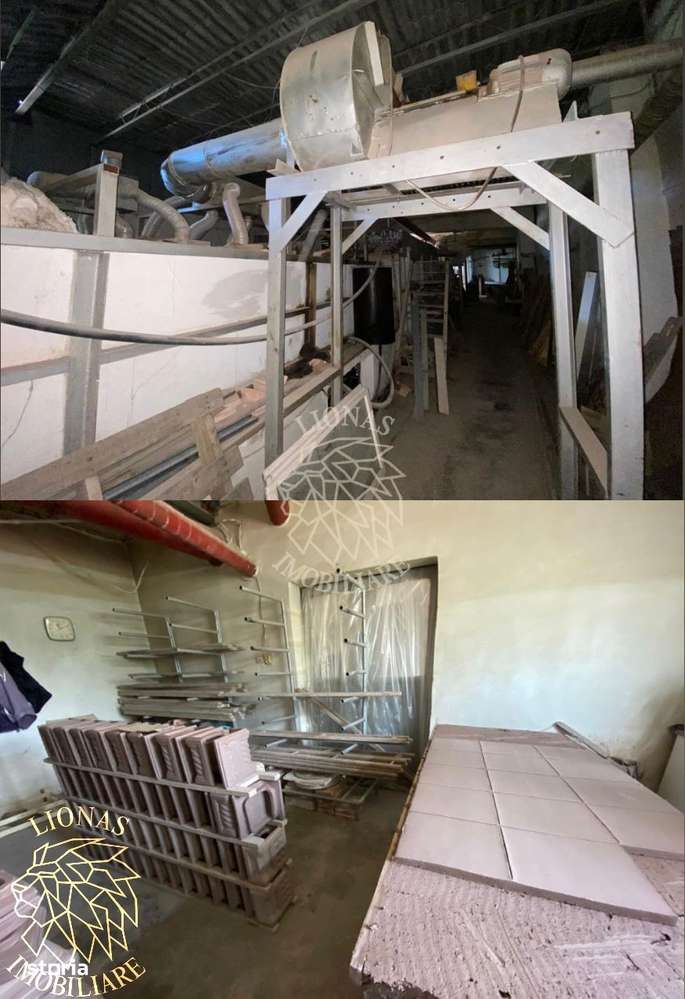 Business/Casa/Hala - 28 ari - Livezile- EXCLUSIVITATE - Imagine principală: 5/8