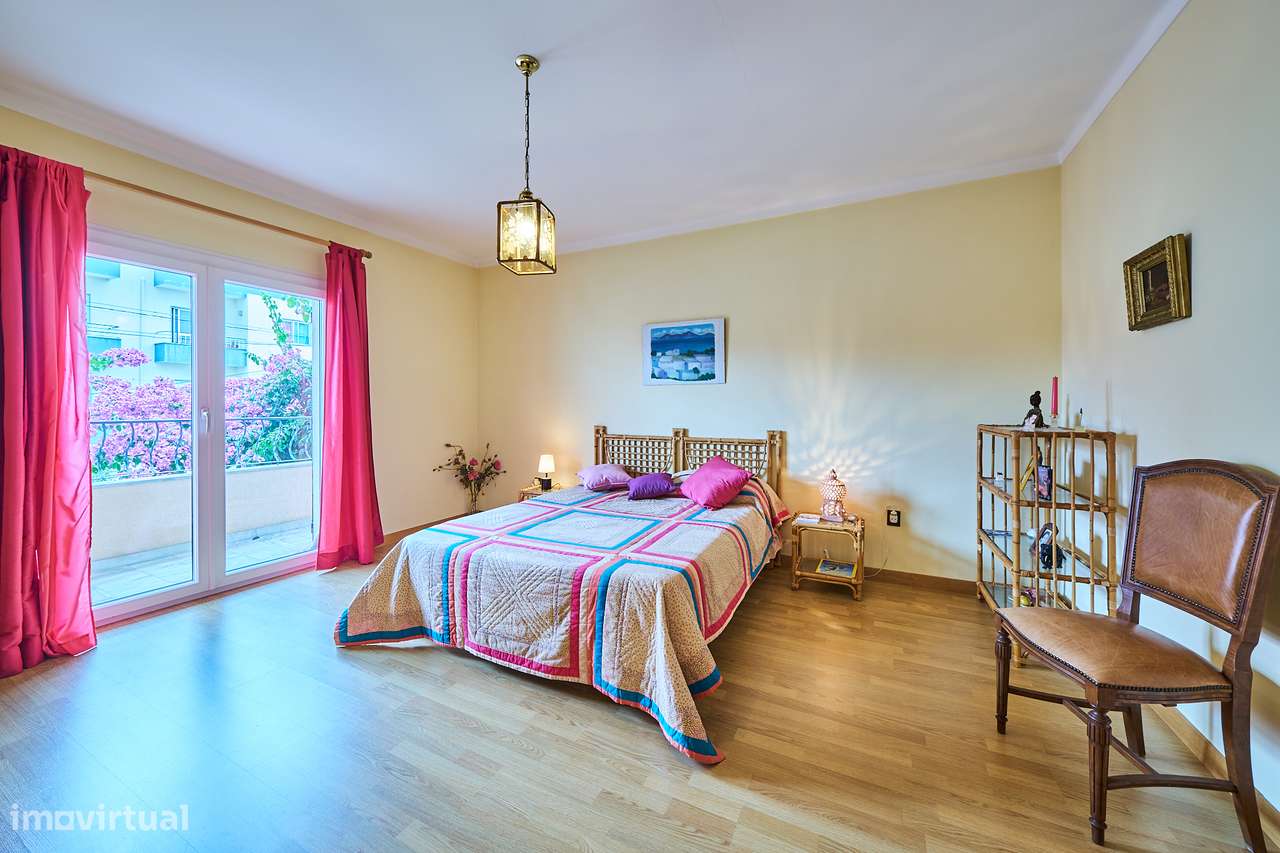 Moradia Geminada 4 Quartos - Pinhal Novo-25